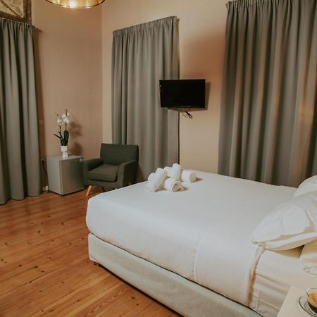 Porta Medina Boutique Hotel (Adults Only) Heraklion  Exterior photo