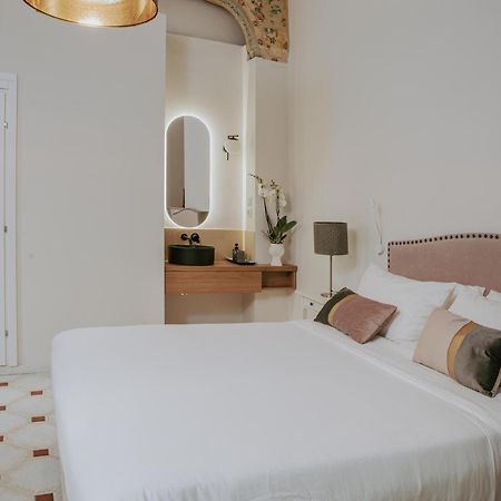 Porta Medina Boutique Hotel (Adults Only) Heraklion  Exterior photo