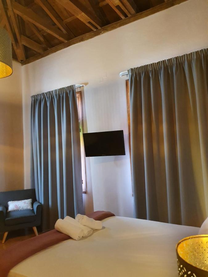 Porta Medina Boutique Hotel (Adults Only) Heraklion  Exterior photo