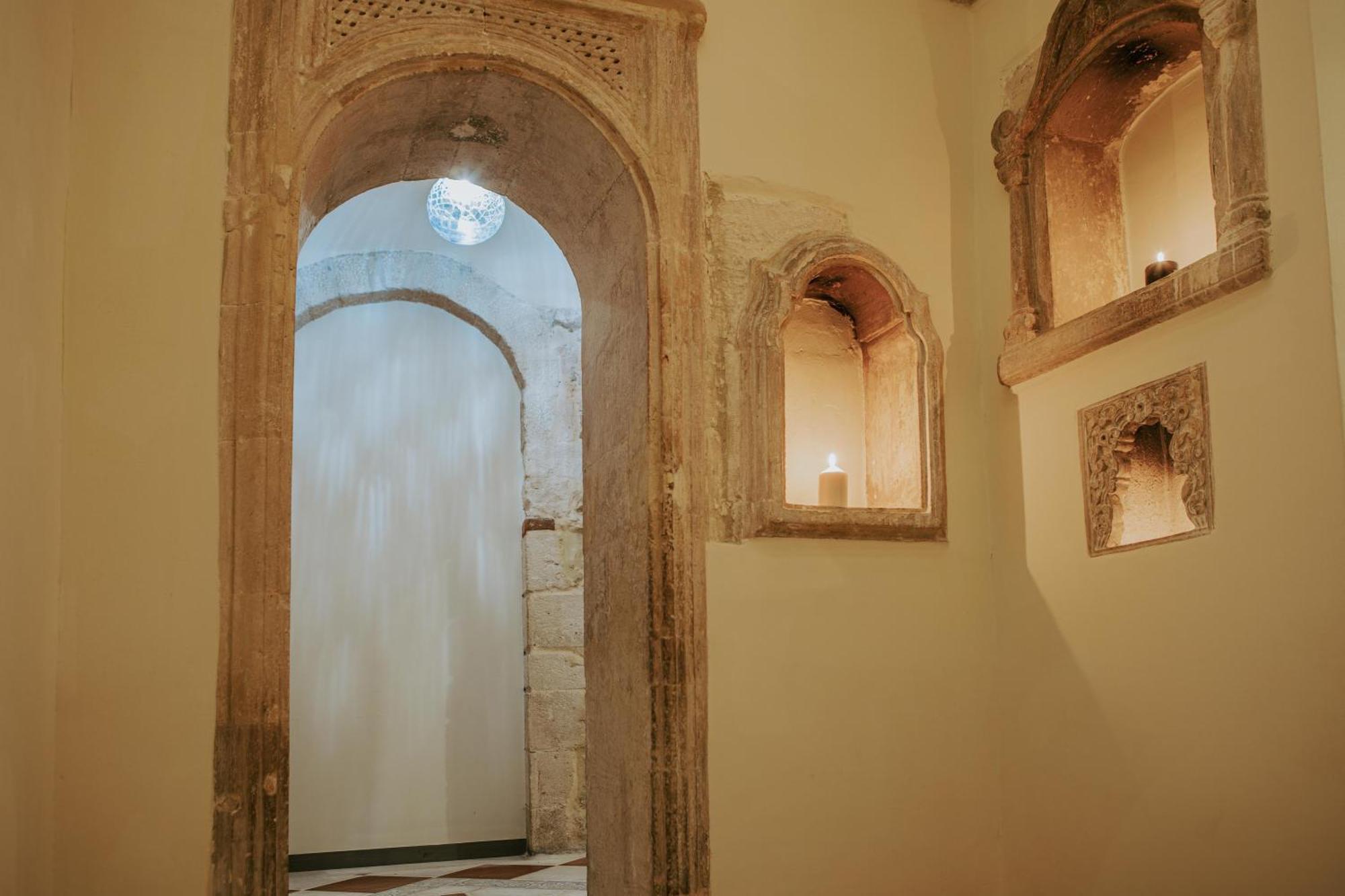 Porta Medina Boutique Hotel (Adults Only) Heraklion  Exterior photo