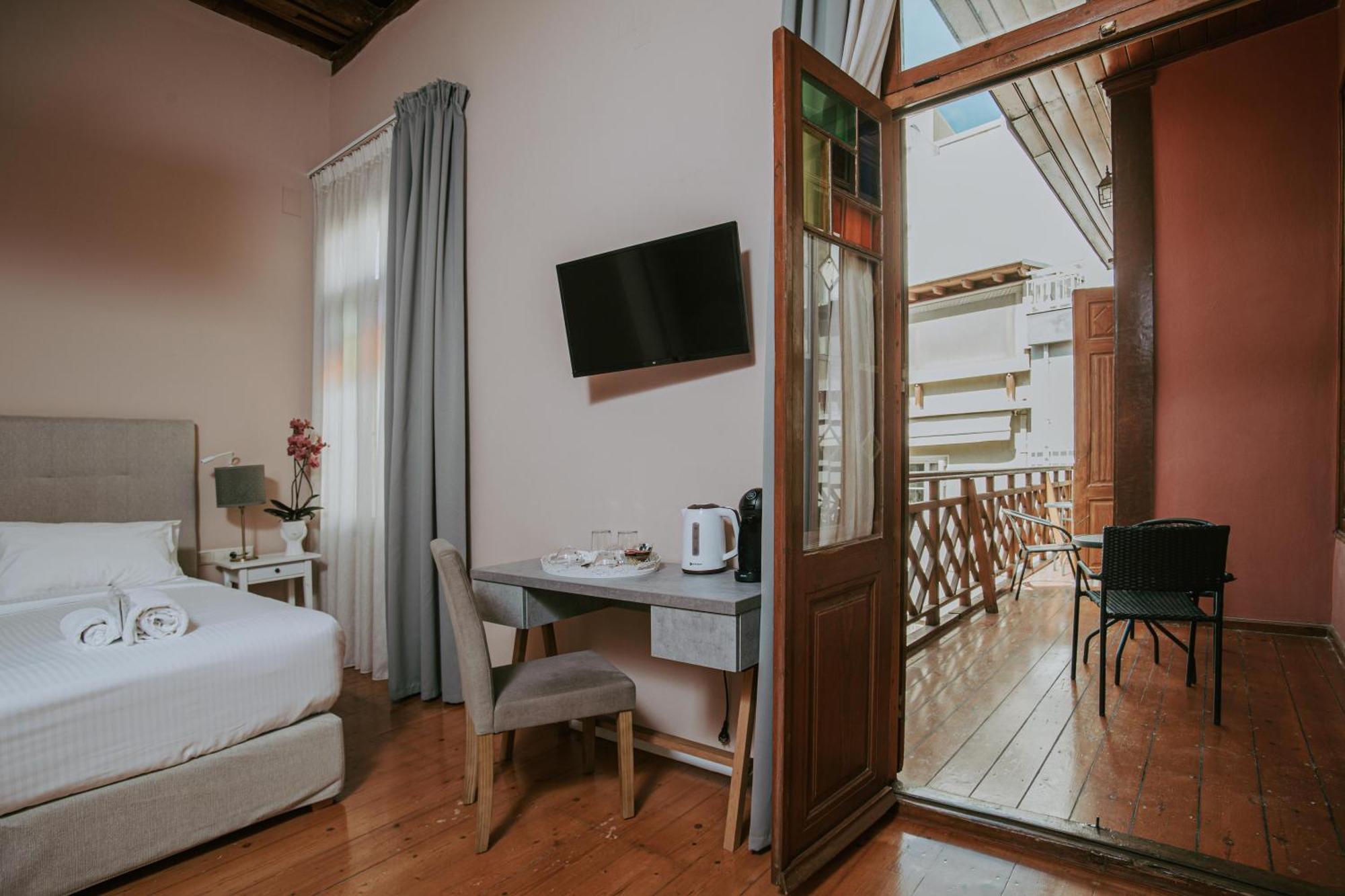 Porta Medina Boutique Hotel (Adults Only) Heraklion  Exterior photo