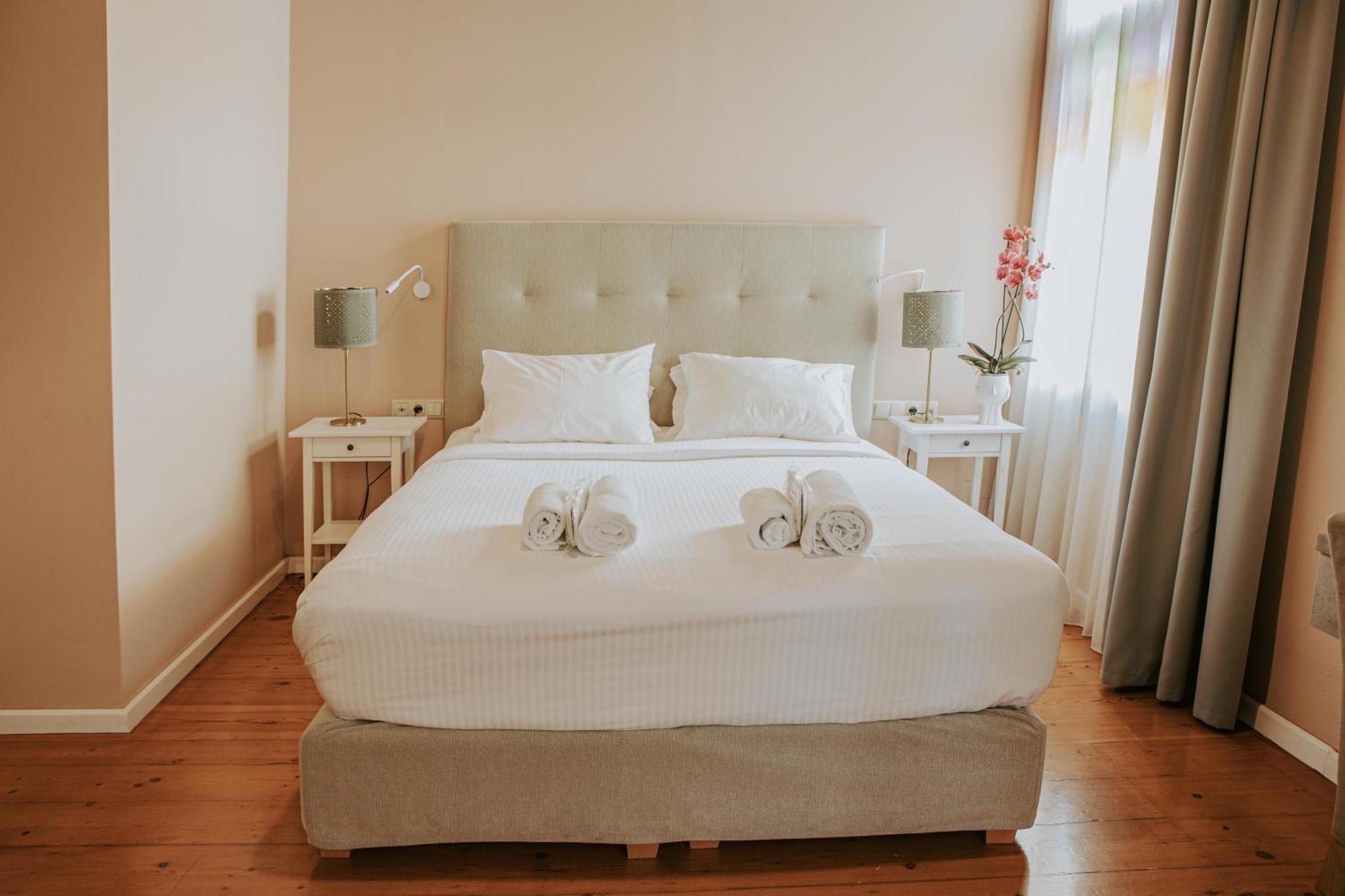 Porta Medina Boutique Hotel (Adults Only) Heraklion  Exterior photo