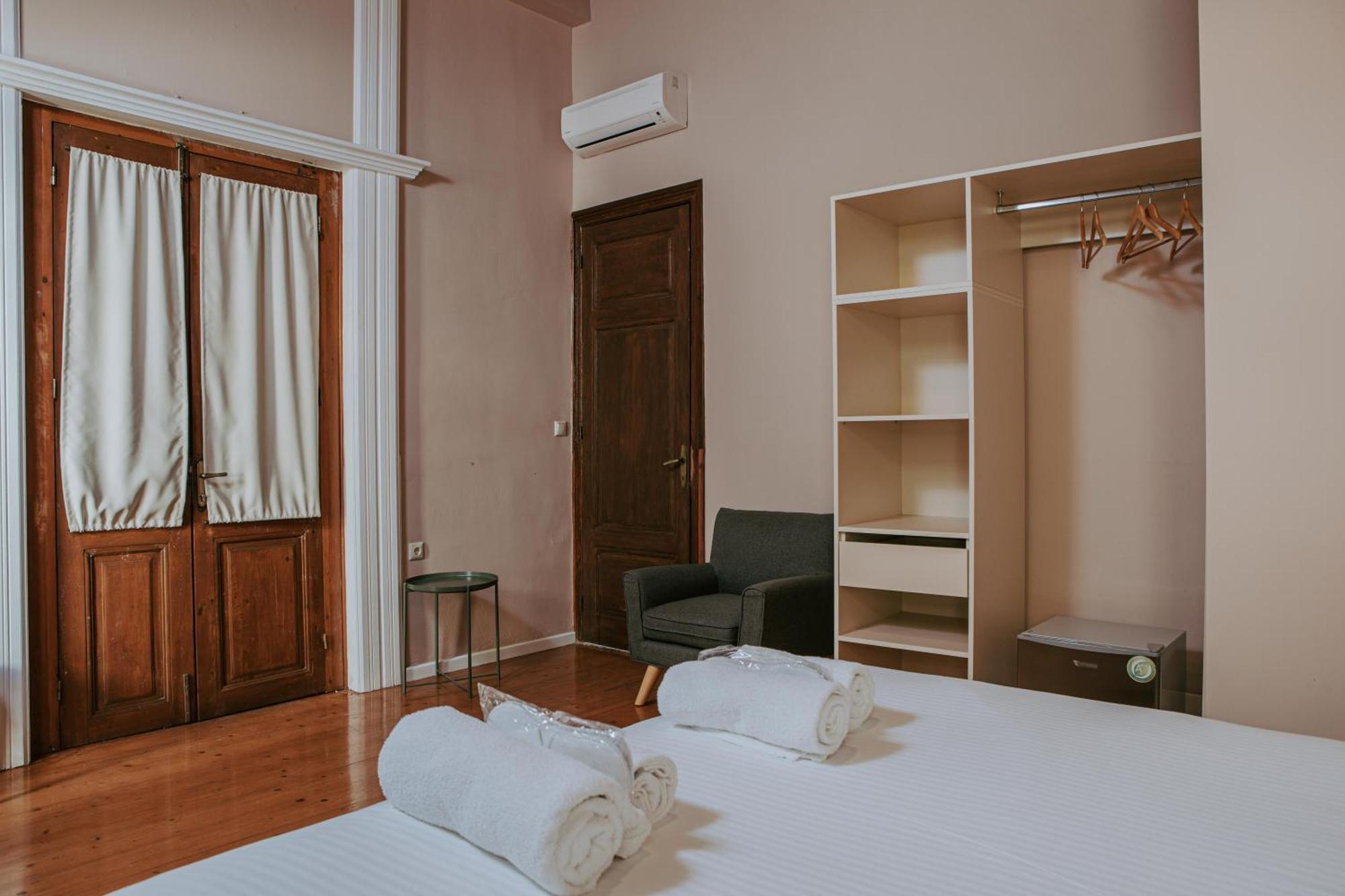 Porta Medina Boutique Hotel (Adults Only) Heraklion  Exterior photo
