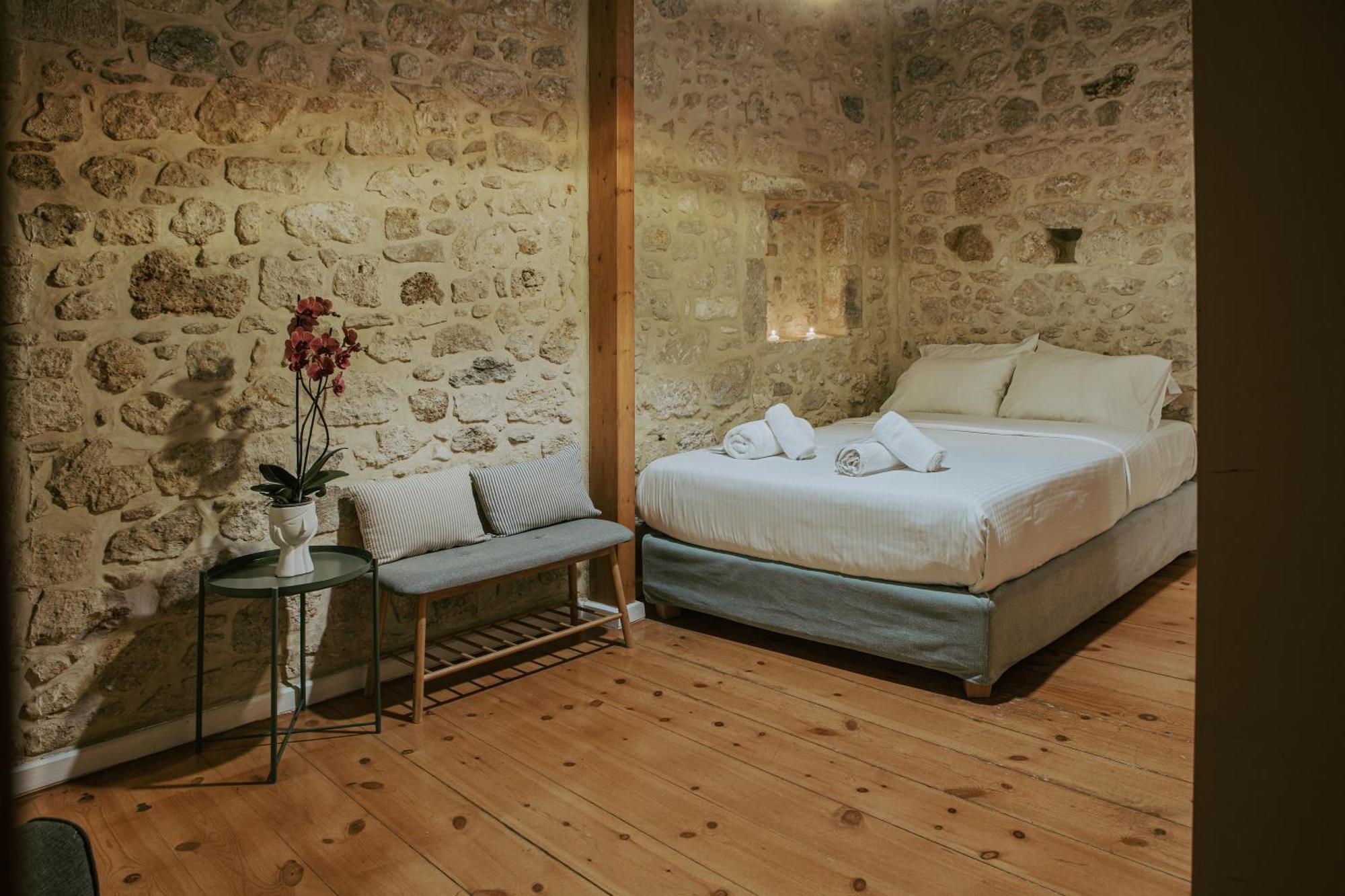 Porta Medina Boutique Hotel (Adults Only) Heraklion  Exterior photo