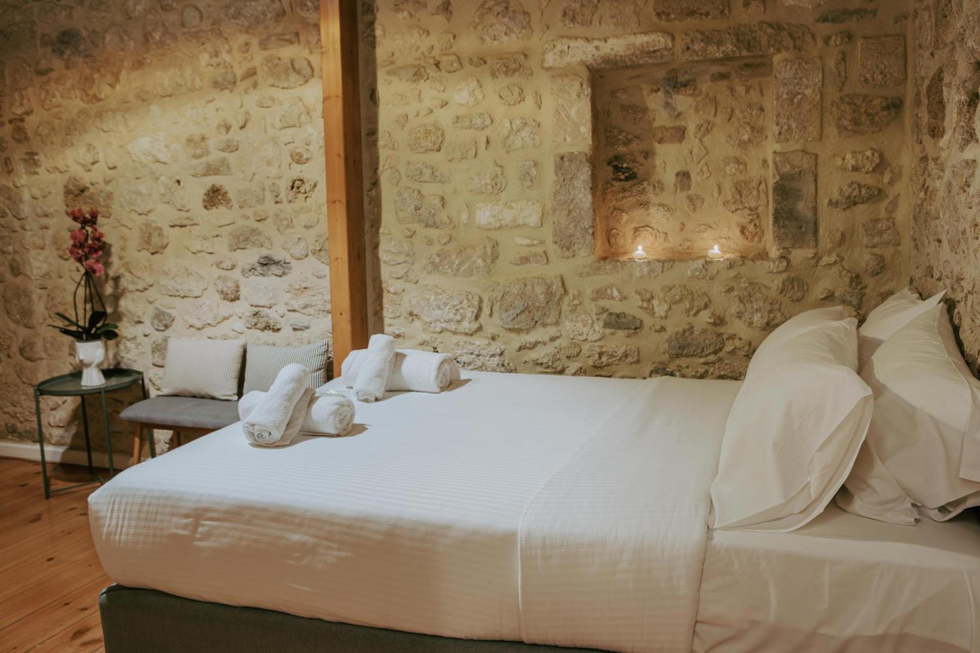 Porta Medina Boutique Hotel (Adults Only) Heraklion  Exterior photo
