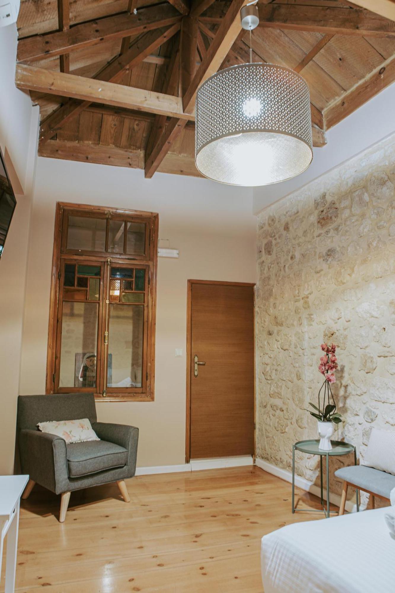 Porta Medina Boutique Hotel (Adults Only) Heraklion  Exterior photo