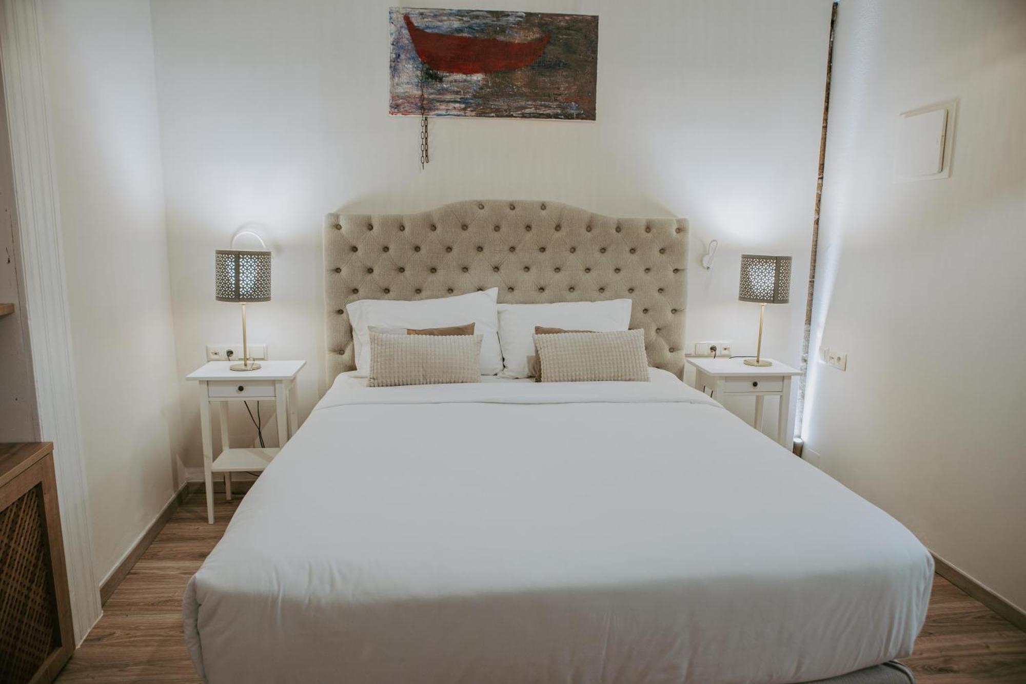 Porta Medina Boutique Hotel (Adults Only) Heraklion  Exterior photo