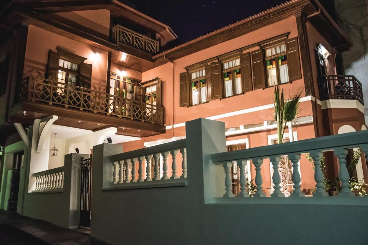 Porta Medina Boutique Hotel (Adults Only) Heraklion  Exterior photo