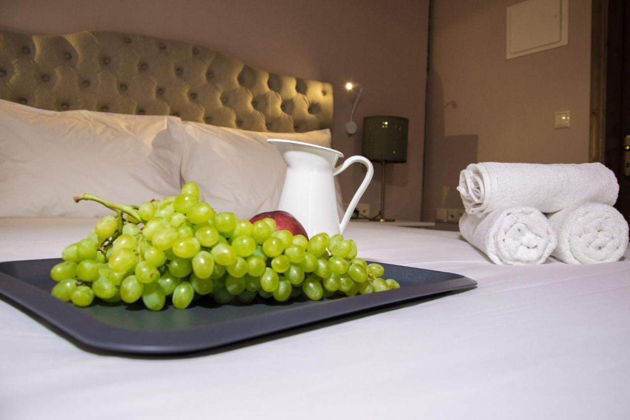Porta Medina Boutique Hotel (Adults Only) Heraklion  Exterior photo