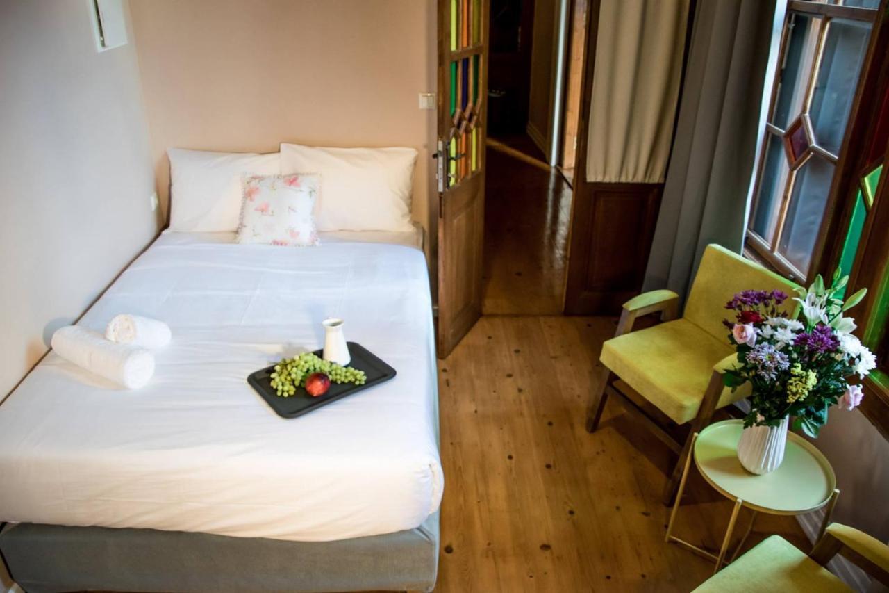 Porta Medina Boutique Hotel (Adults Only) Heraklion  Exterior photo
